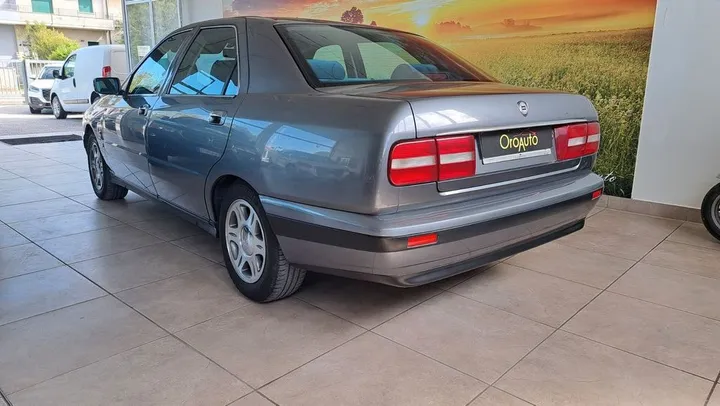 Lancia Other