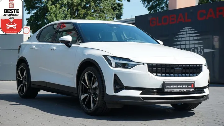 Polestar 2