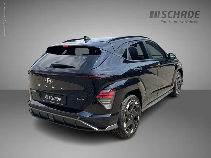 Hyundai KONA Elektro