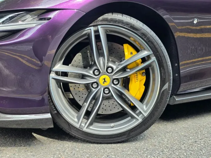 Ferrari Roma