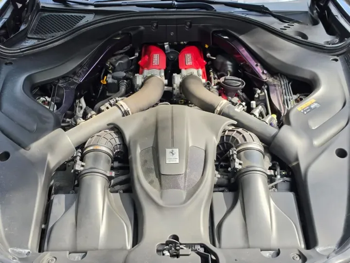 Ferrari Roma