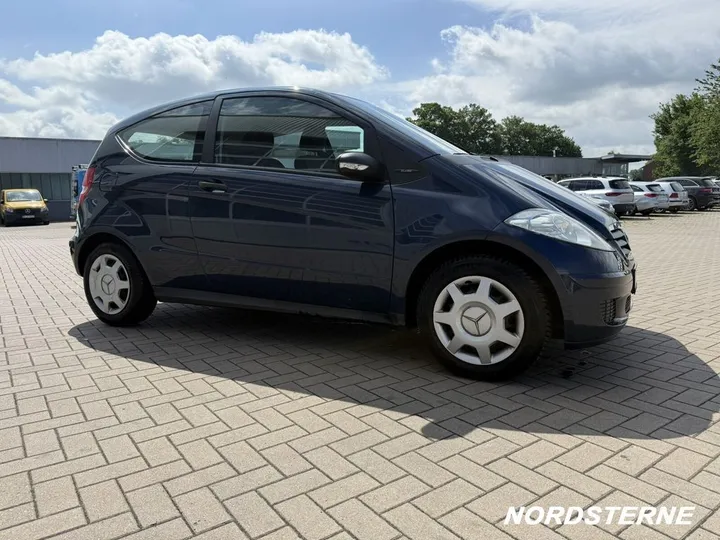 Mercedes-Benz A 150