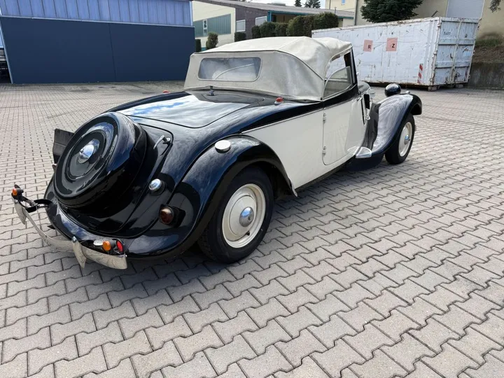 Citroën Other
