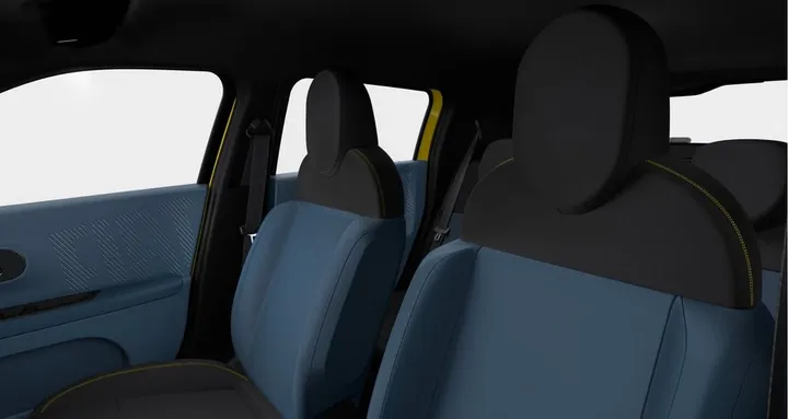 Fiat Grande Panda