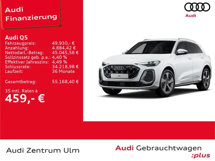 Audi Q5