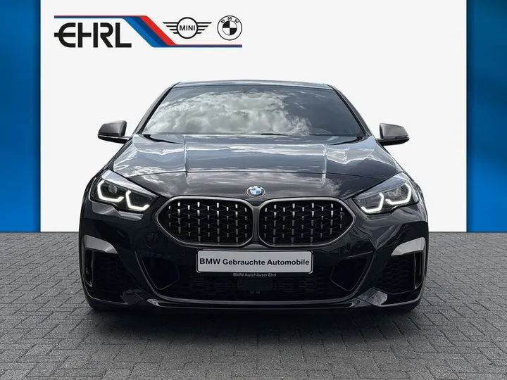 BMW M235