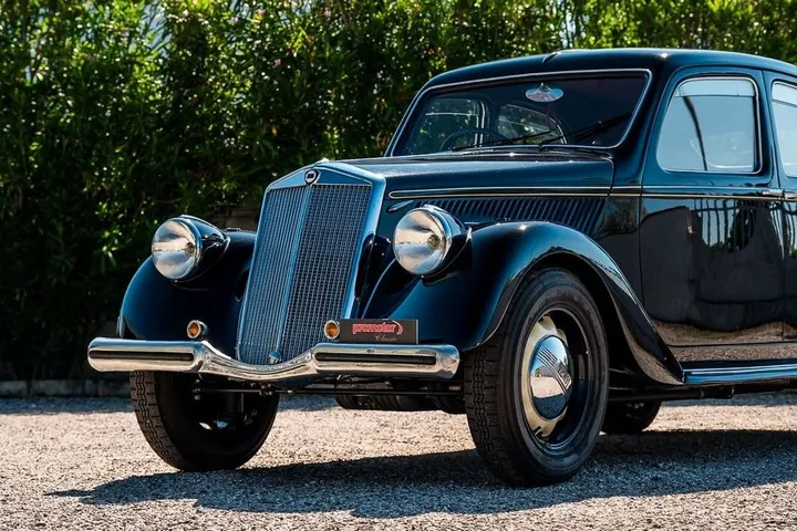 Lancia Other
