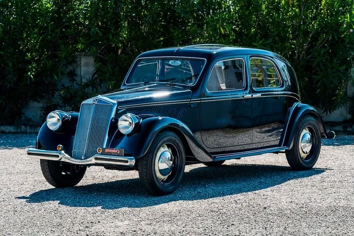 Lancia Other