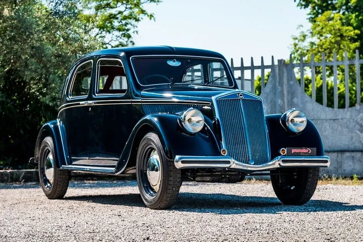 Lancia Other