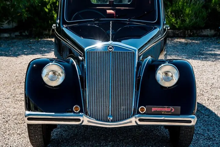 Lancia Other