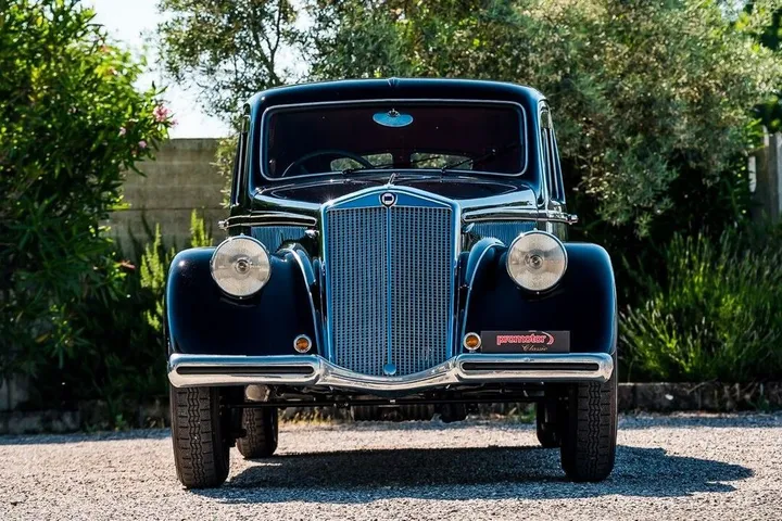 Lancia Other