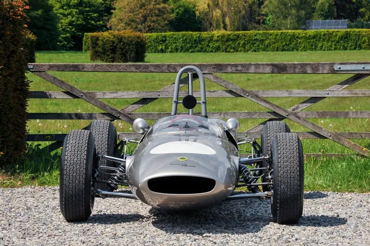 Lotus Other