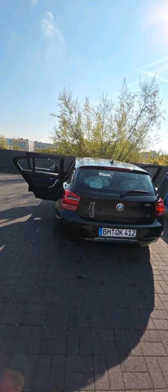 BMW 116