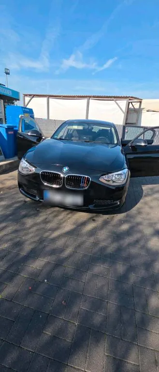 BMW 116