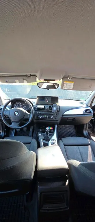 BMW 116