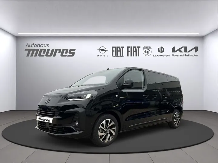 Fiat Ulysse