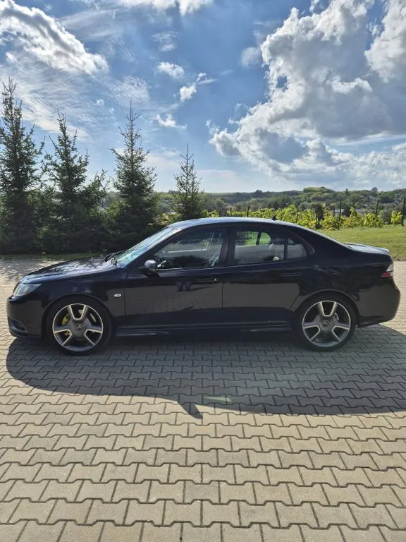 Saab 9-3