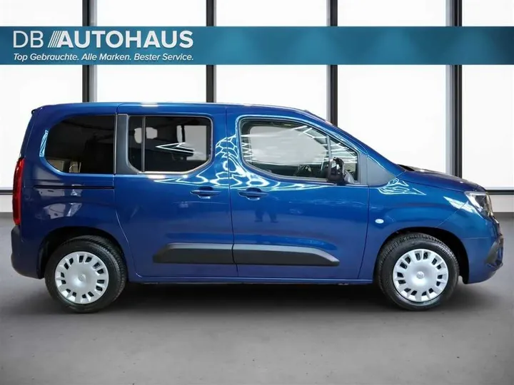 Opel Combo Life