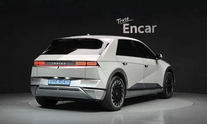 Hyundai Ioniq5