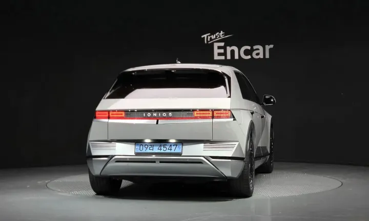 Hyundai Ioniq5