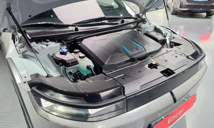 Hyundai Ioniq5