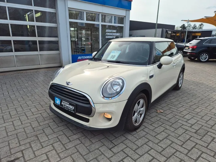 MINI ONE