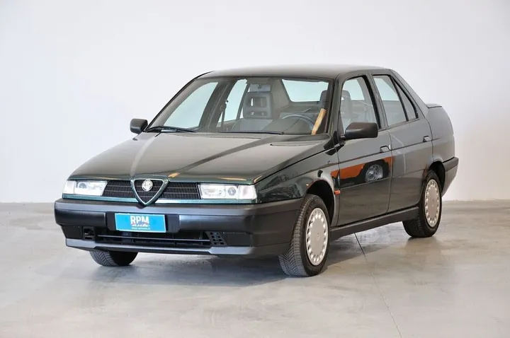 Alfa Romeo 155