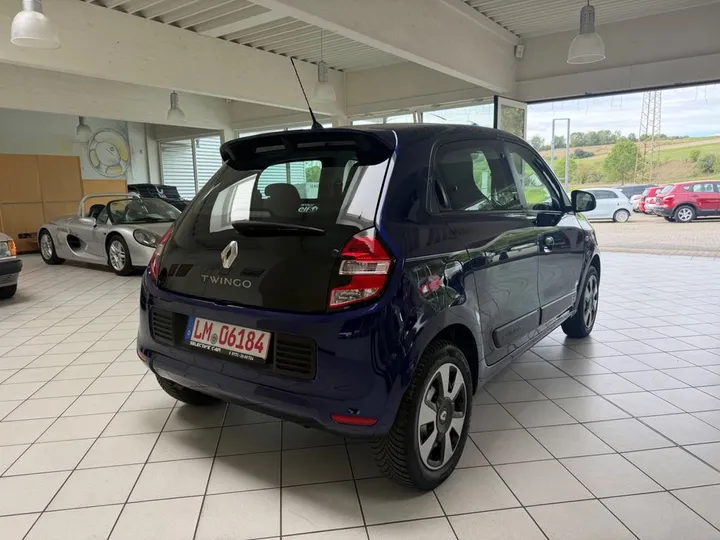 Renault Twingo