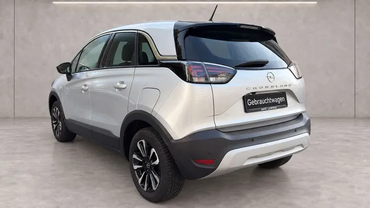 Opel Crossland (X)