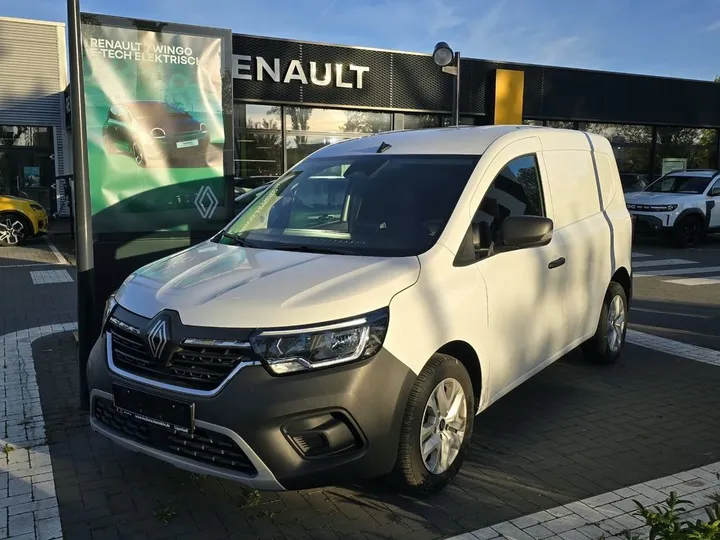 Renault Rapid