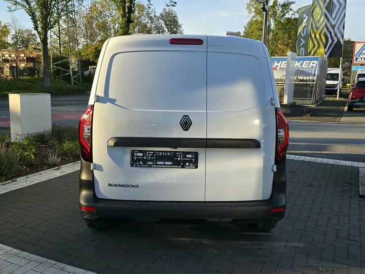Renault Rapid