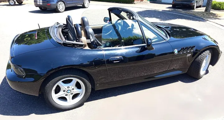 BMW Z3