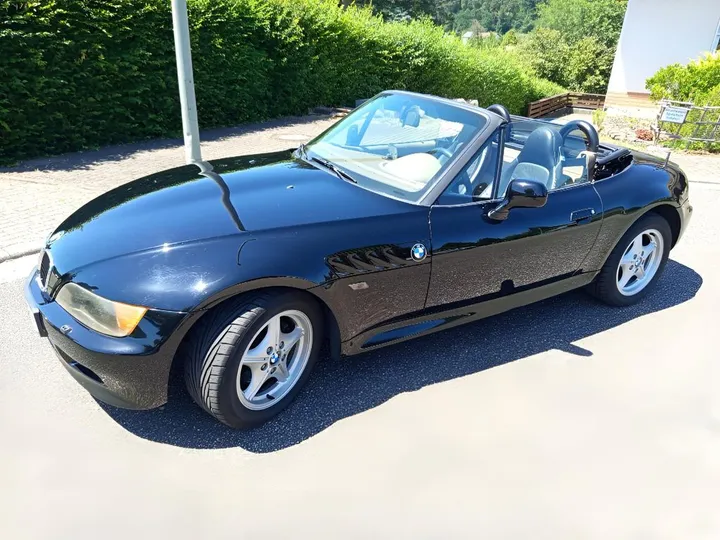 BMW Z3