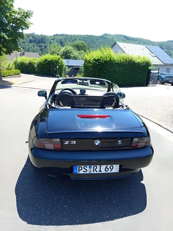 BMW Z3