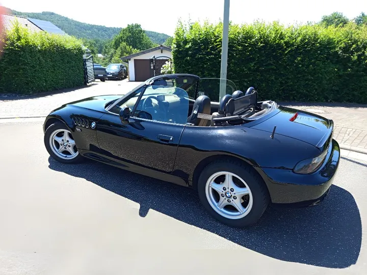 BMW Z3