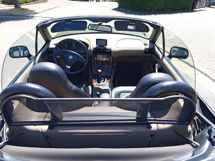 BMW Z3