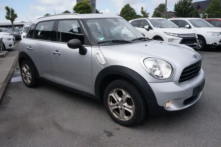 MINI ONE