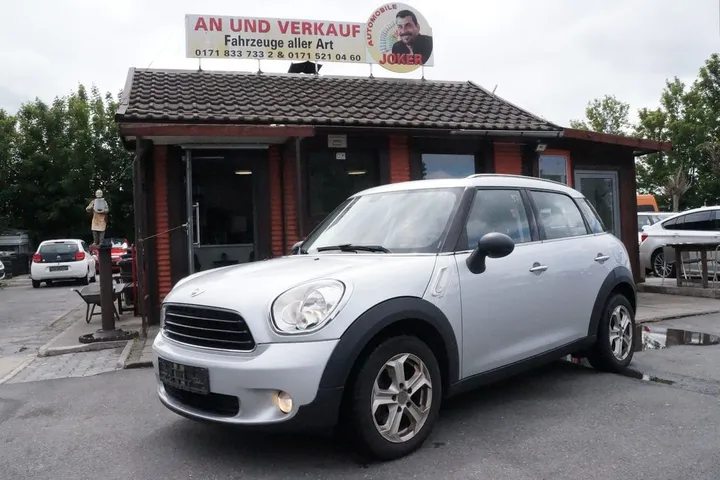 MINI ONE