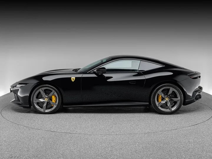 Ferrari Amalfi