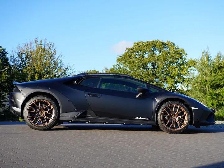 Lamborghini Huracán