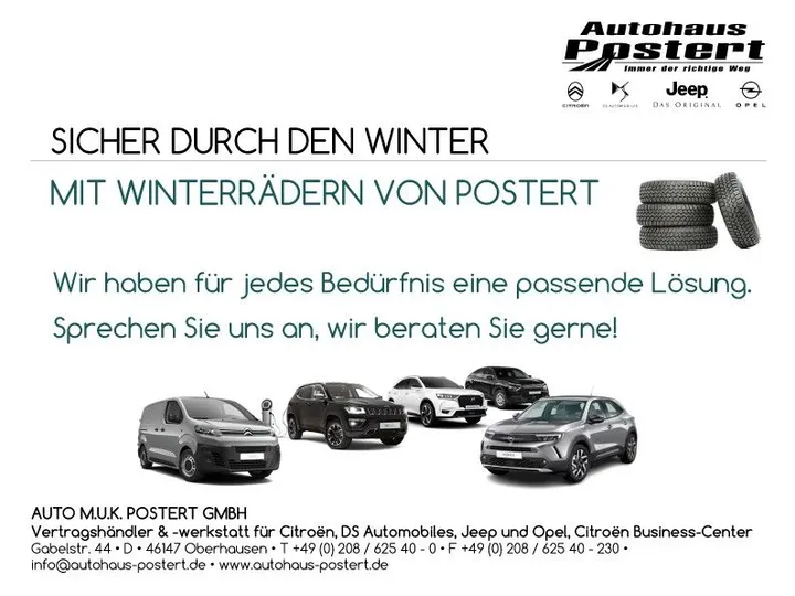 Citroën SpaceTourer