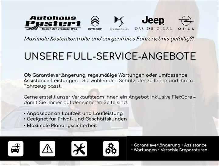 Citroën SpaceTourer