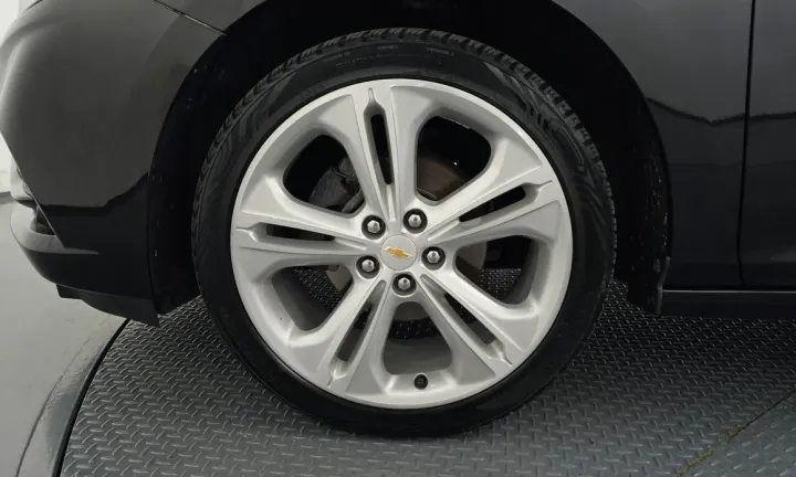 ChevroletGMDaewoo Cruze
