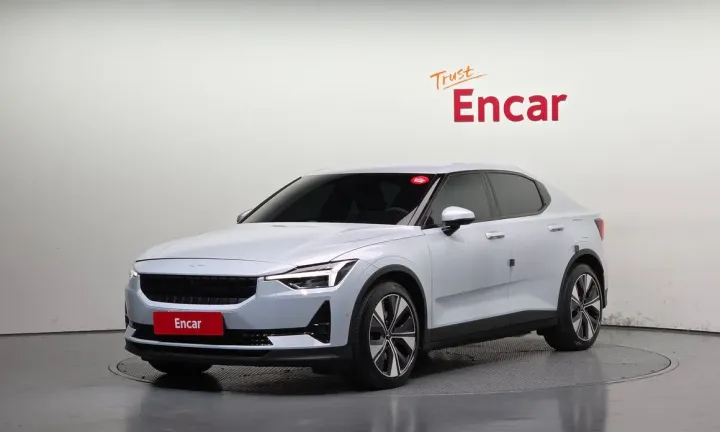 Polestar Polestar 2