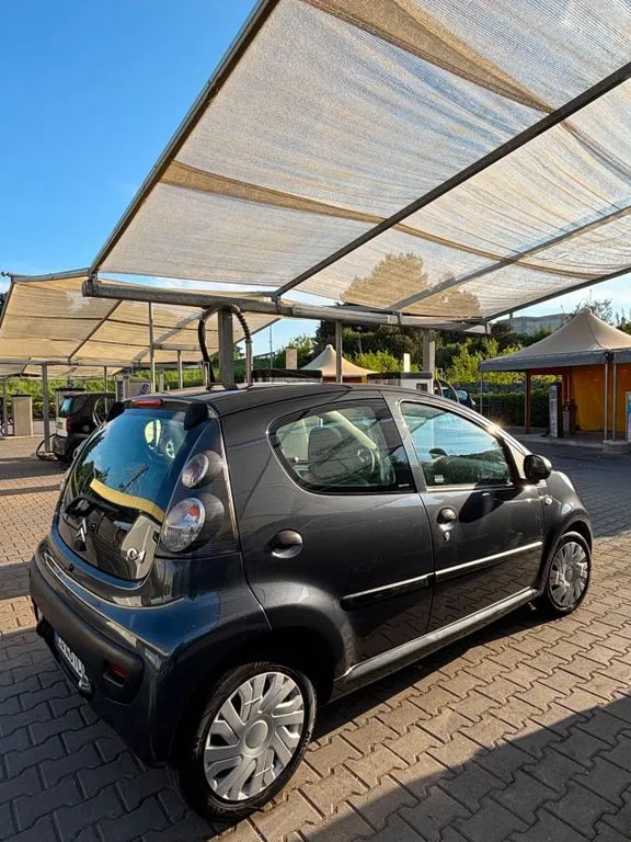 Citroën C1
