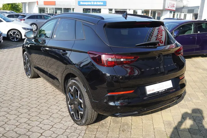Opel Grandland (X)