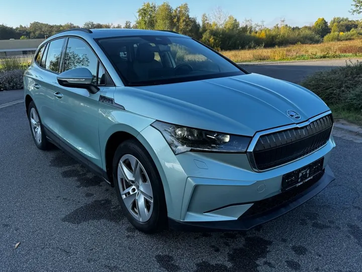 Škoda Enyaq
