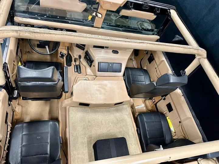 Hummer H1