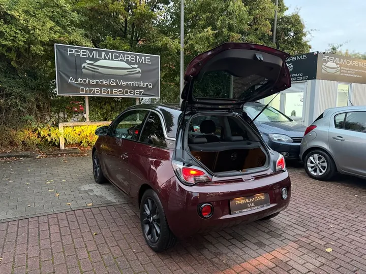 Opel Adam