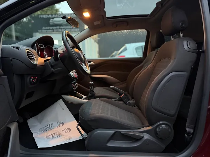 Opel Adam
